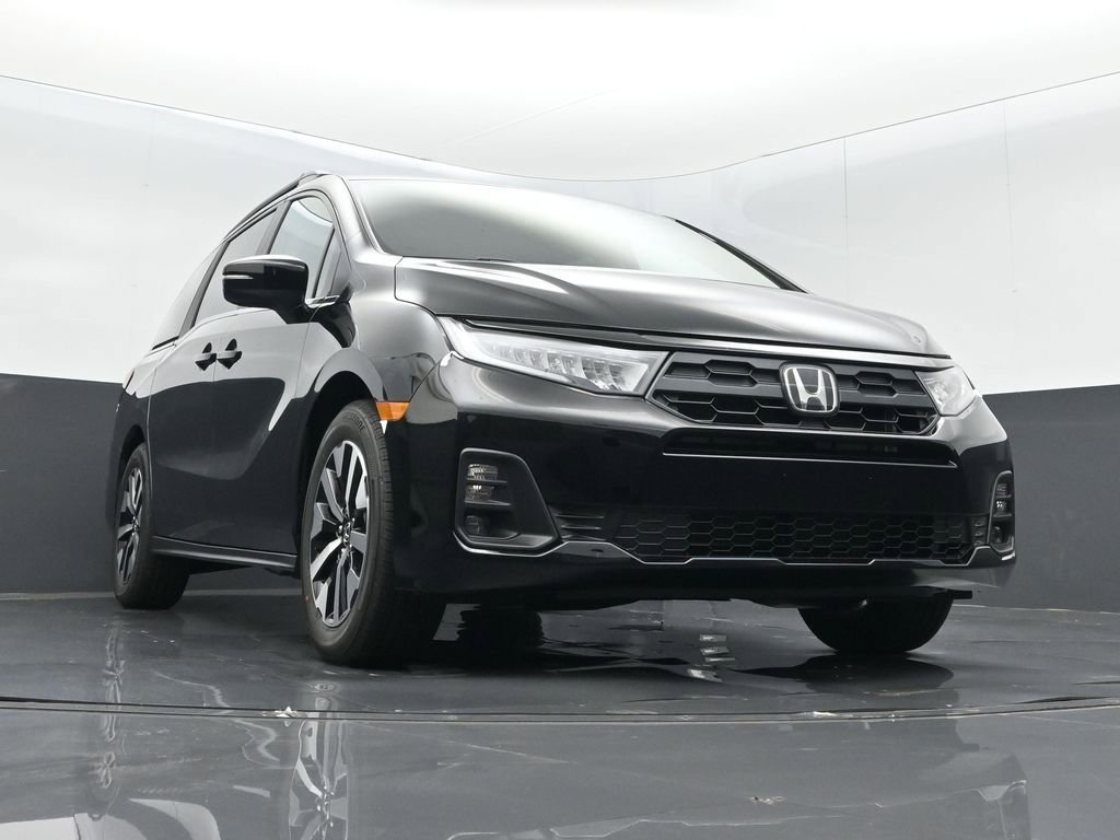 New 2026 Honda Odyssey EX-L image 5