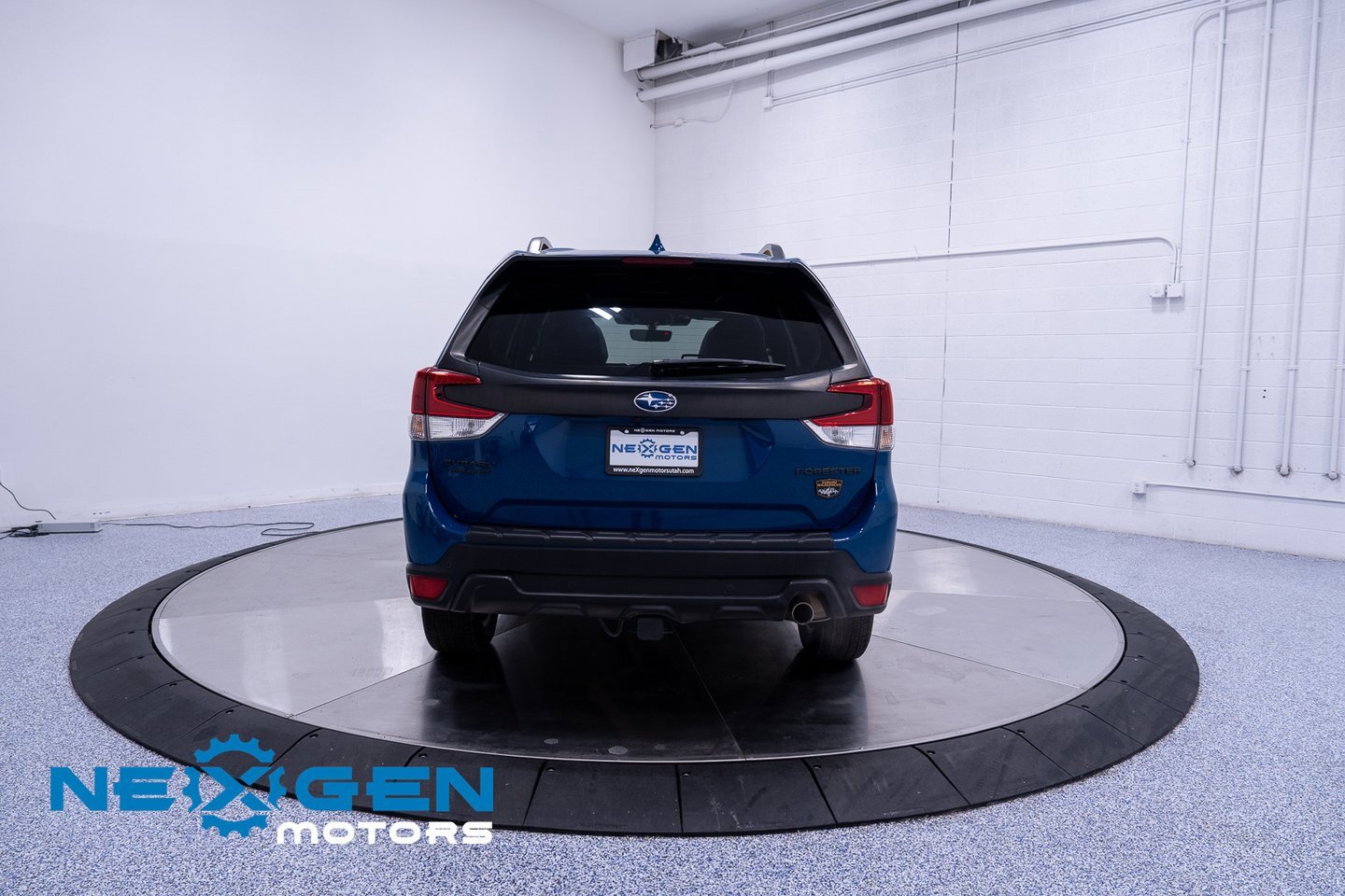 Used 2022 Subaru Forester Wilderness image 35