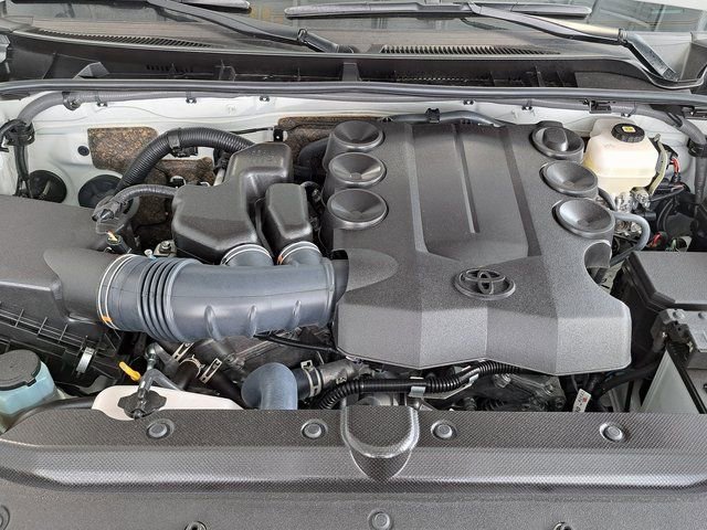 Used 2023 Toyota 4Runner Limited AWD/4WD image 35
