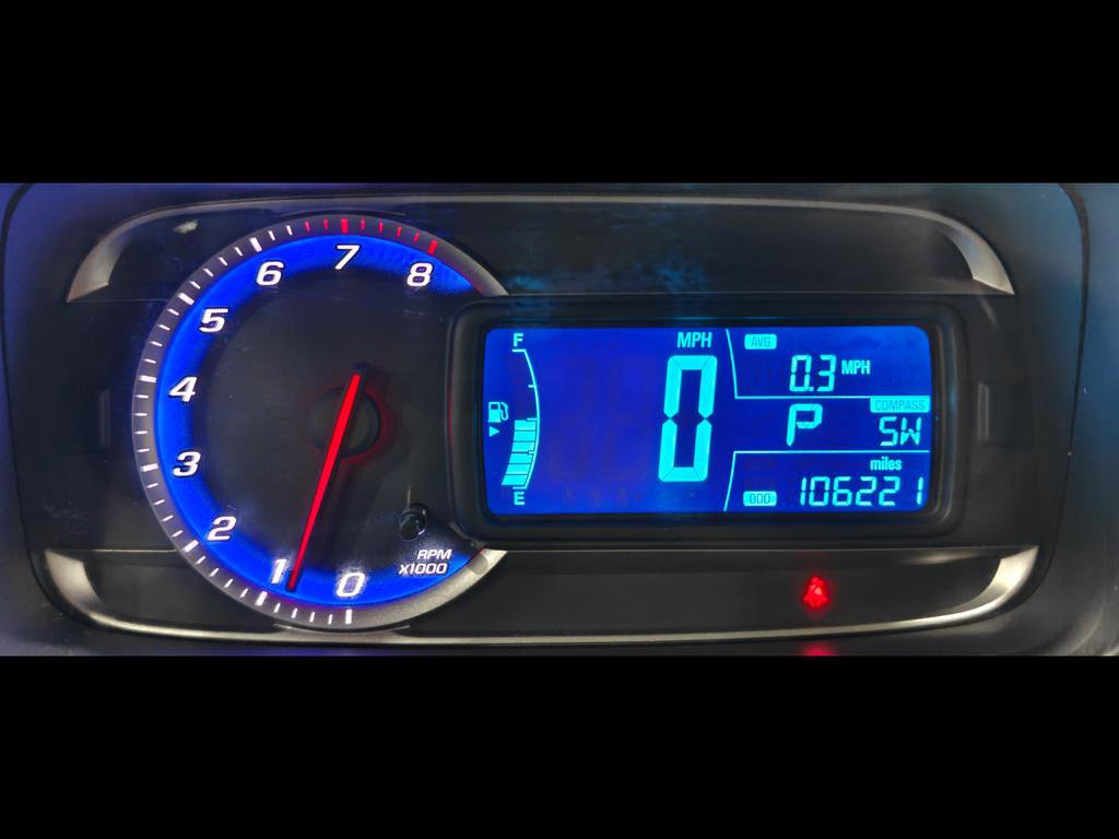 Used 2015 Chevrolet Trax LT w/ LT Plus Package image 49