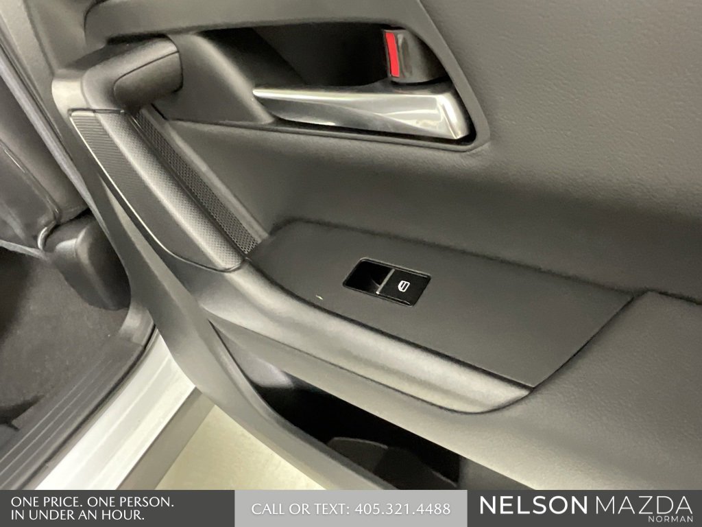 New 2025 MAZDA CX-50 2.5 Hybrid w/ Weather Package image 23