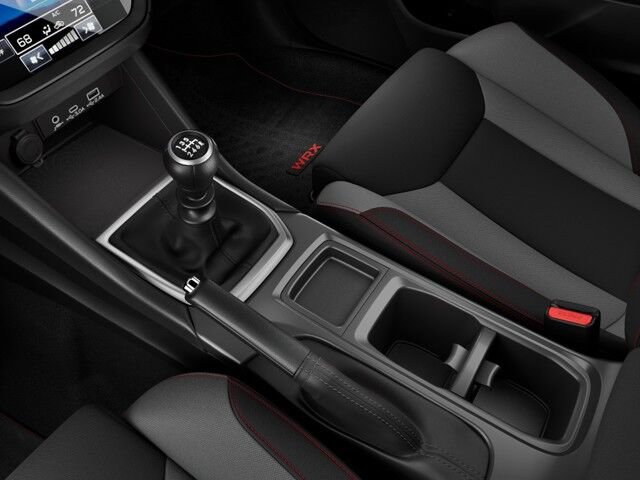 New 2026 Subaru WRX AWD/4WD image 20