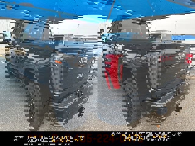 New 2026 GMC Sierra 2500 AT4 w/ AT4 Premium Plus Package image 8