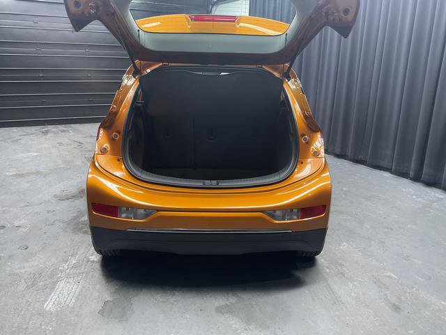 Used 2017 Chevrolet Bolt LT image 6