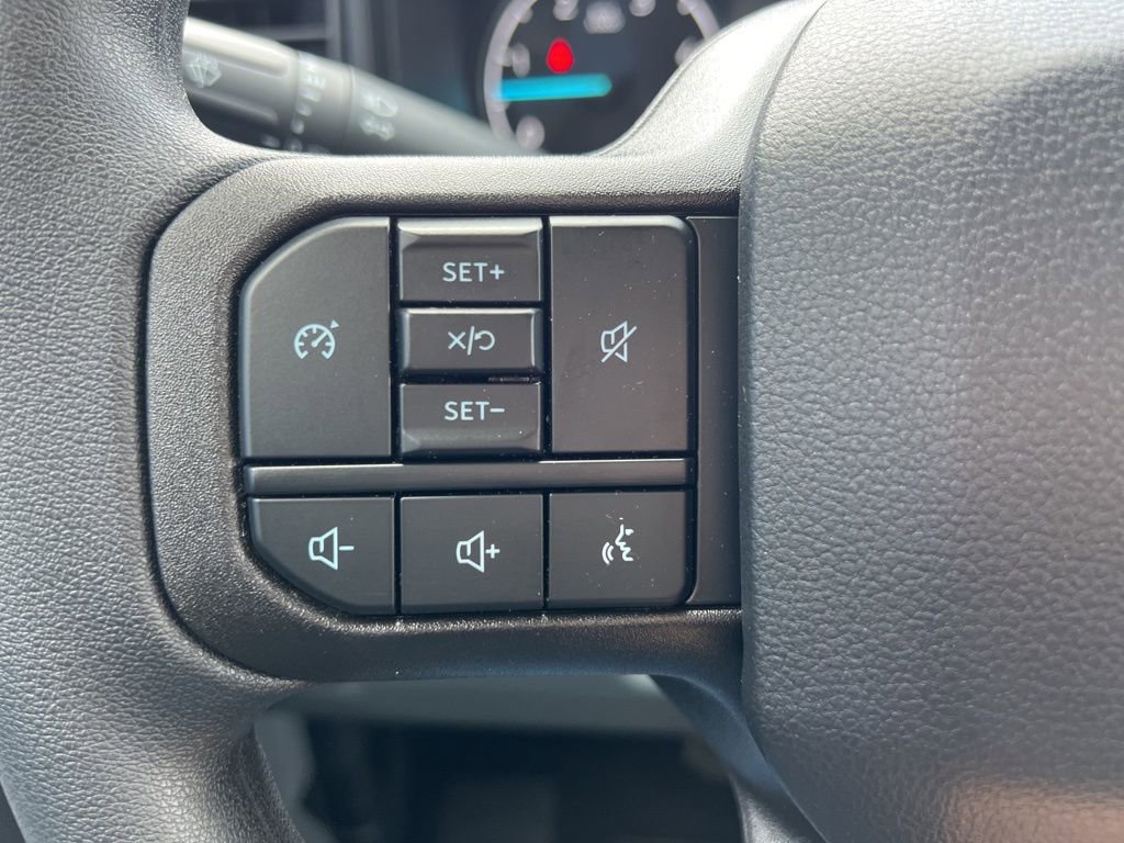 New 2026 Ford F350 XL w/ STX Appearance Package image 16