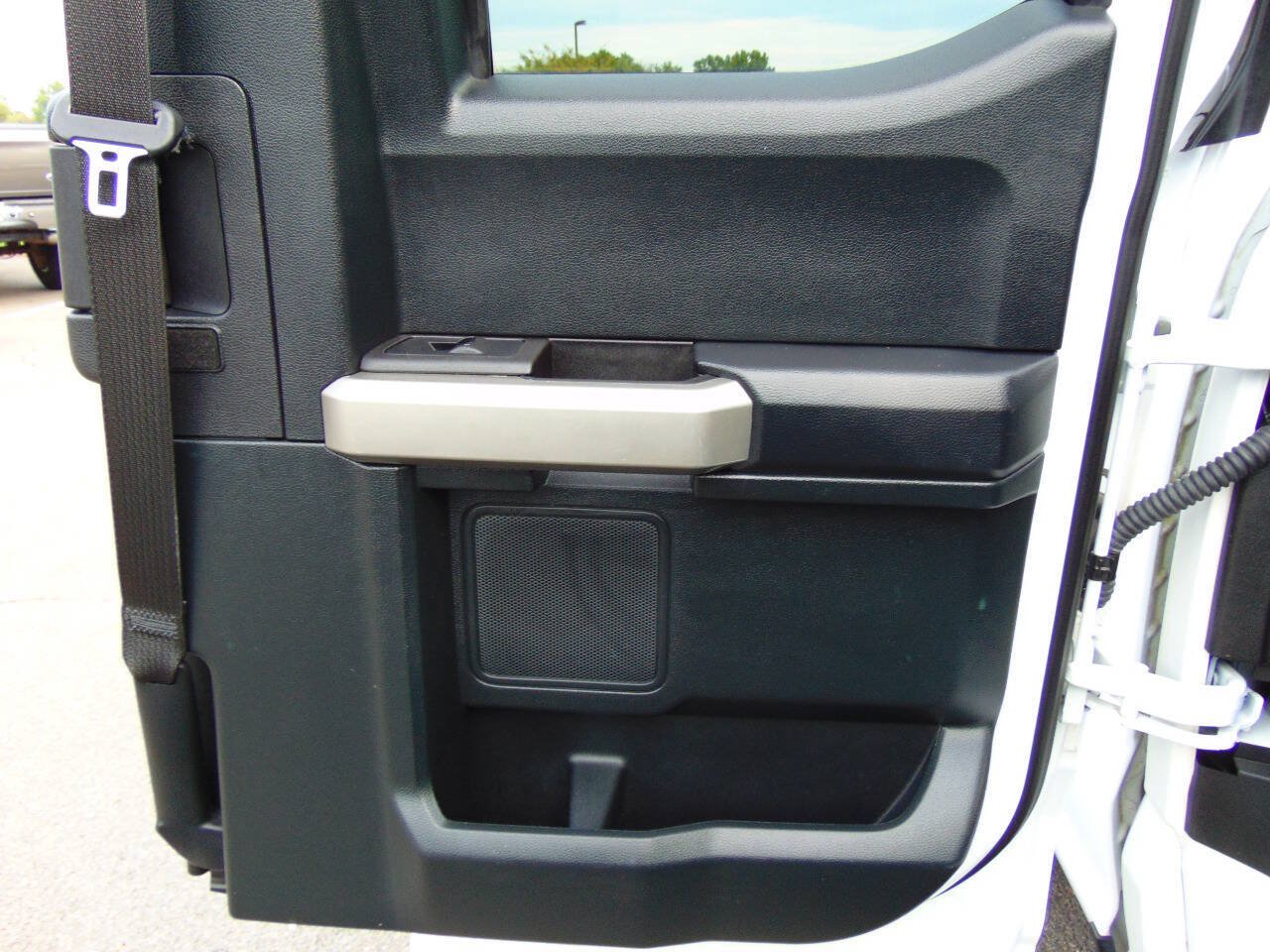 Used 2015 Ford F150 Lariat AWD/4WD image 52