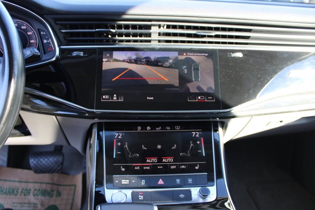 Used 2020 Audi Q7 3.0T Premium Plus image 17