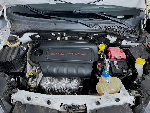 Used 2021 RAM ProMaster City Tradesman image 24