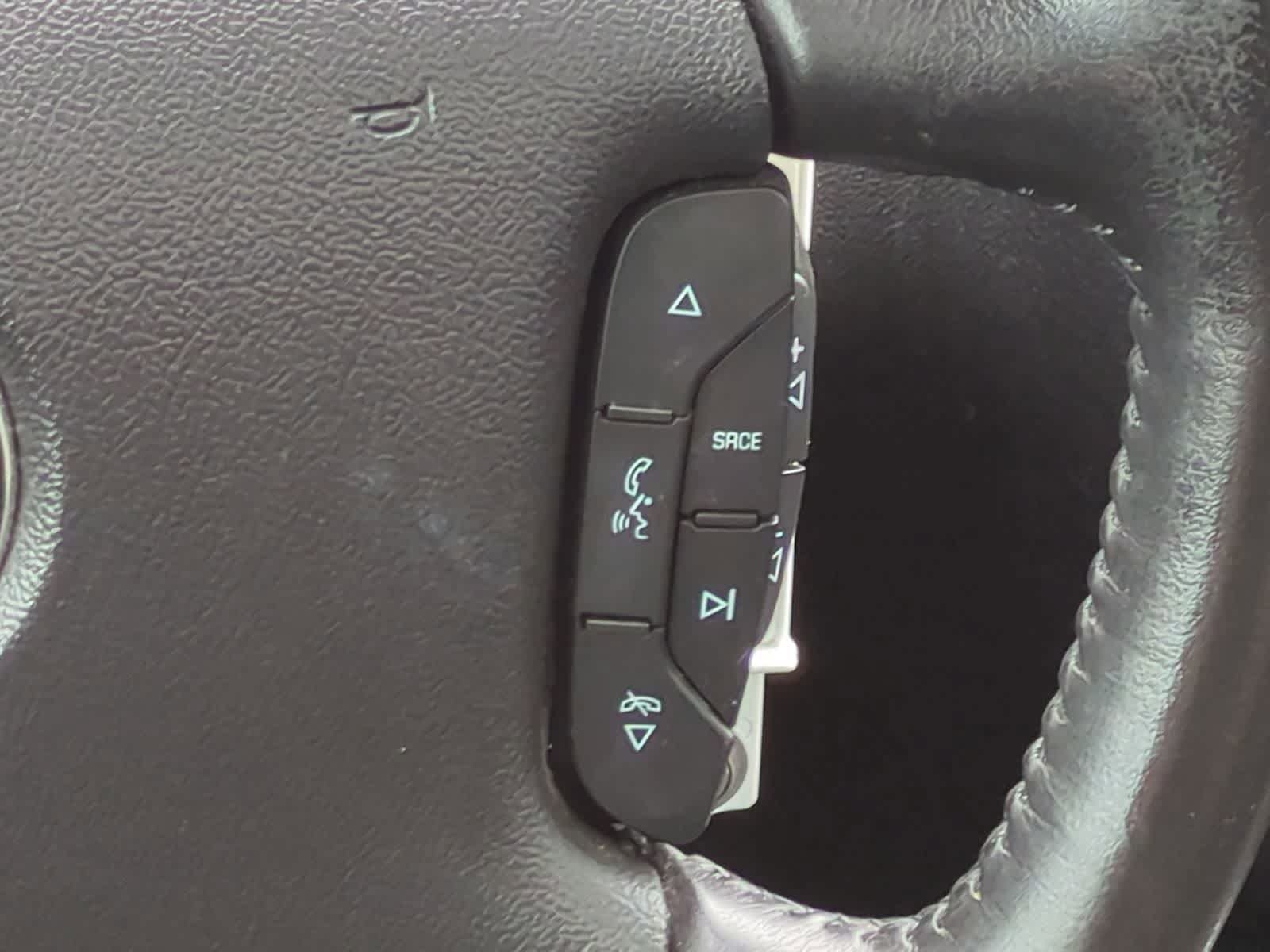 Used 2012 Chevrolet Impala LTZ FWD image 26
