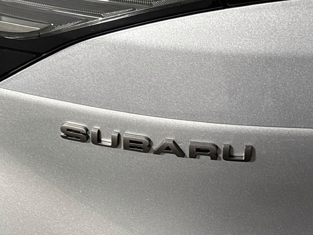 Certified 2026 Subaru Forester Limited AWD/4WD image 26