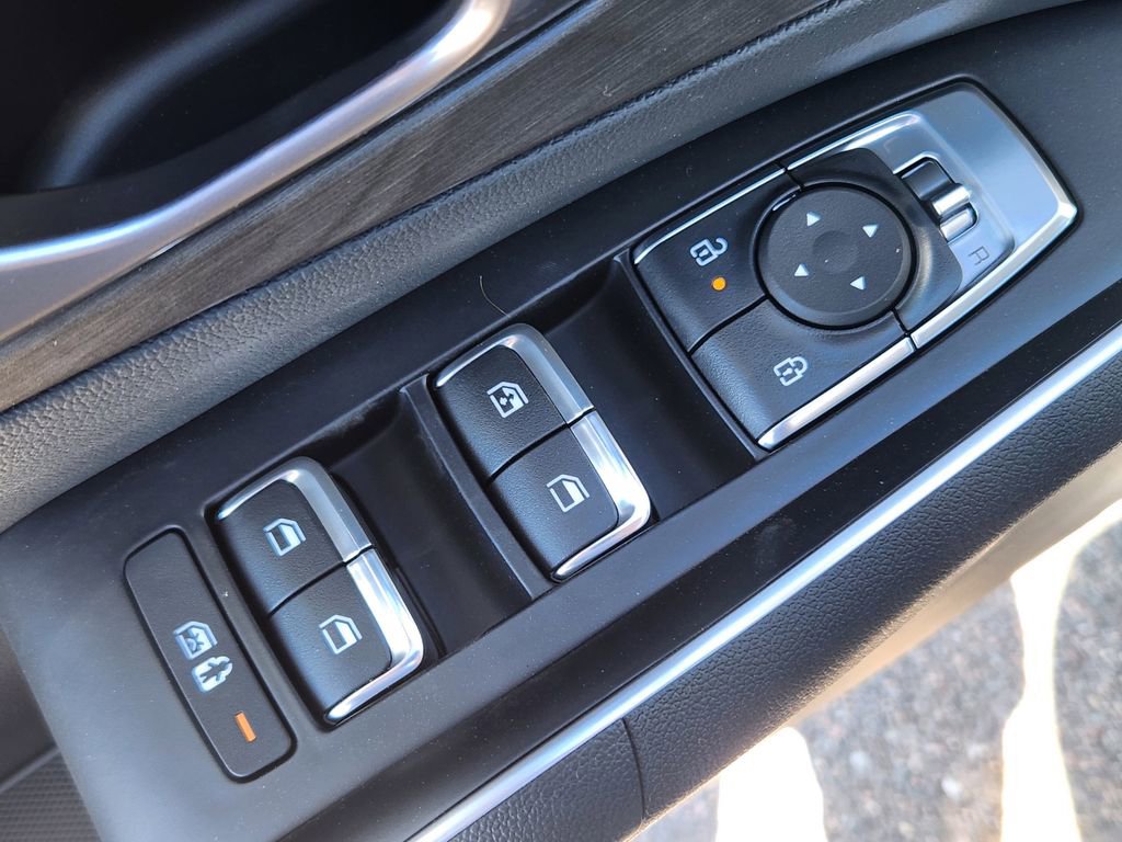 New 2026 Kia Sorento X-Line EX image 7