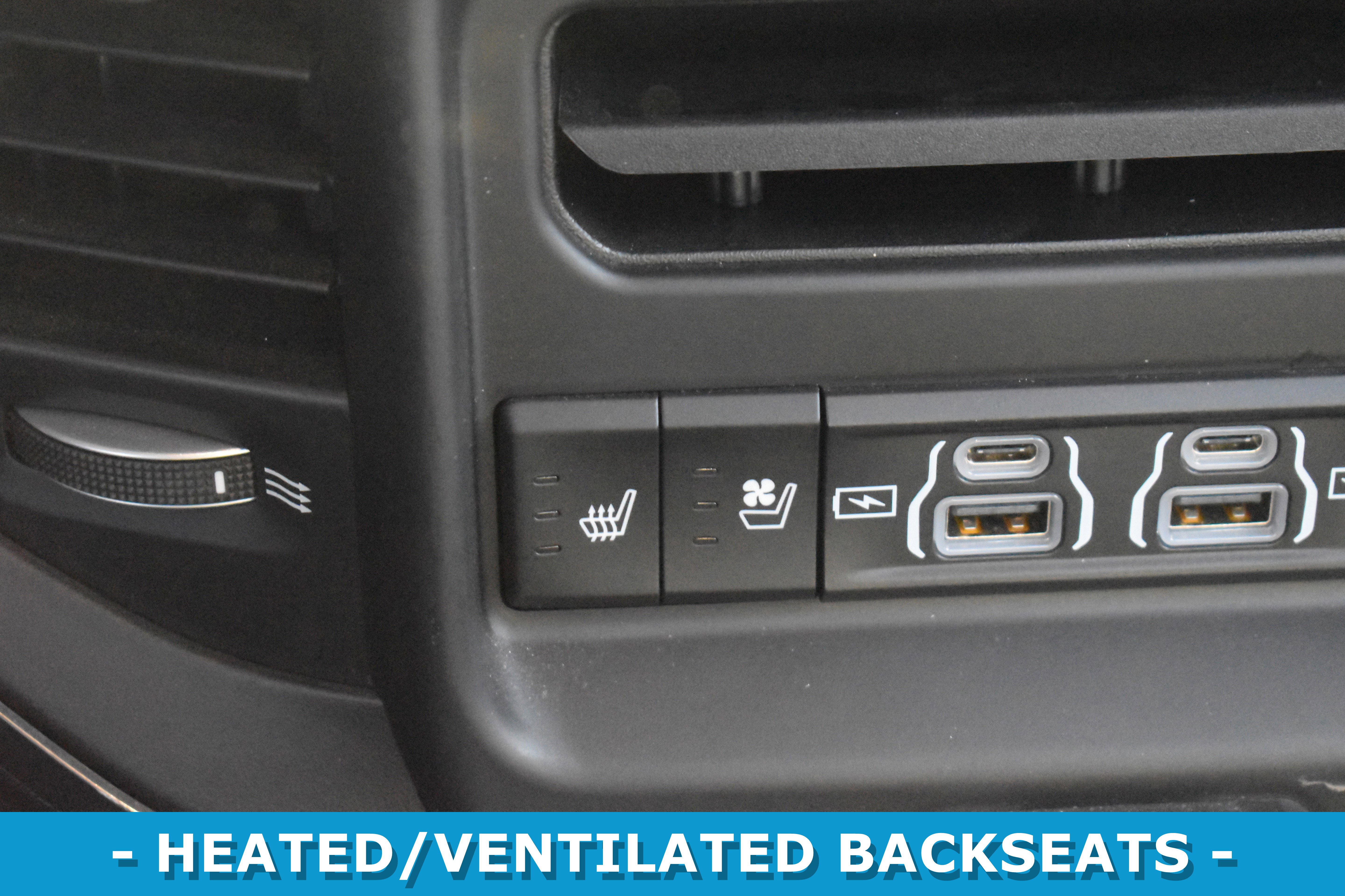 Used 2021 RAM 1500 Limited image 21