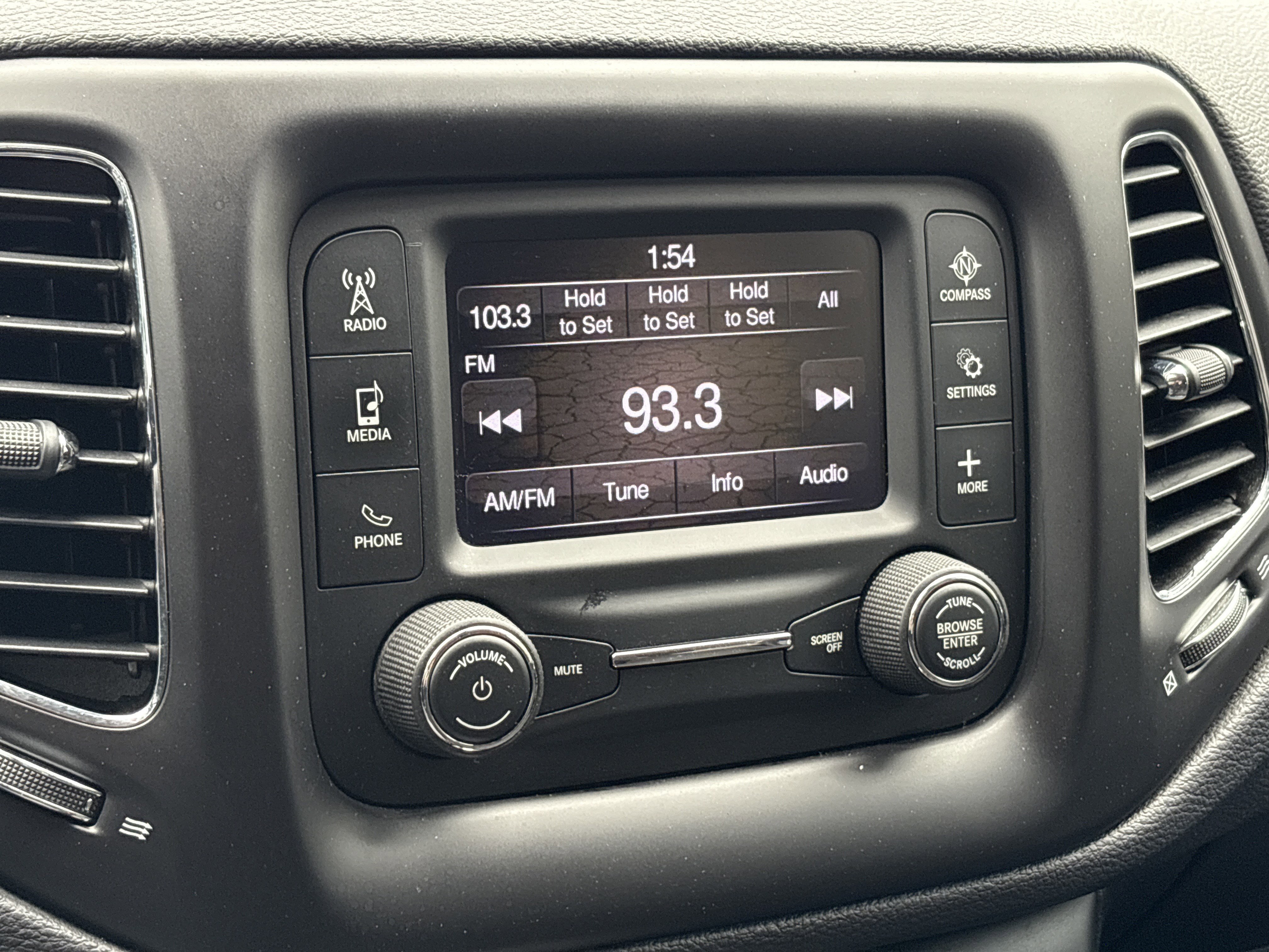 Used 2018 Jeep Compass Sport image 22