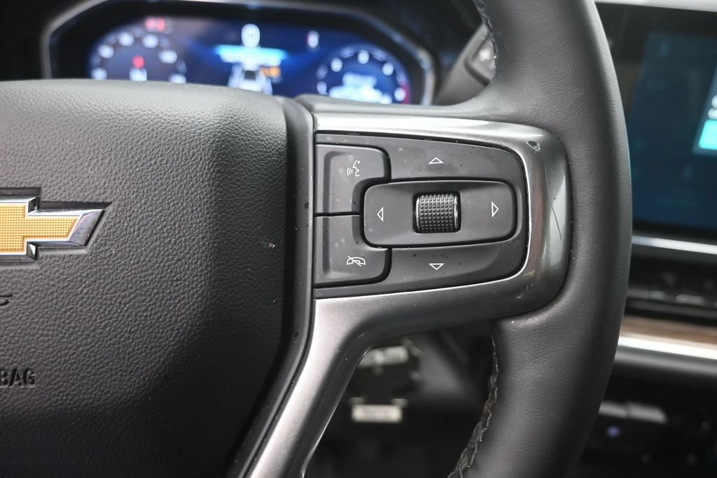 Used 2026 Chevrolet Silverado 3500 LT w/ Texas Edition AWD/4WD image 7