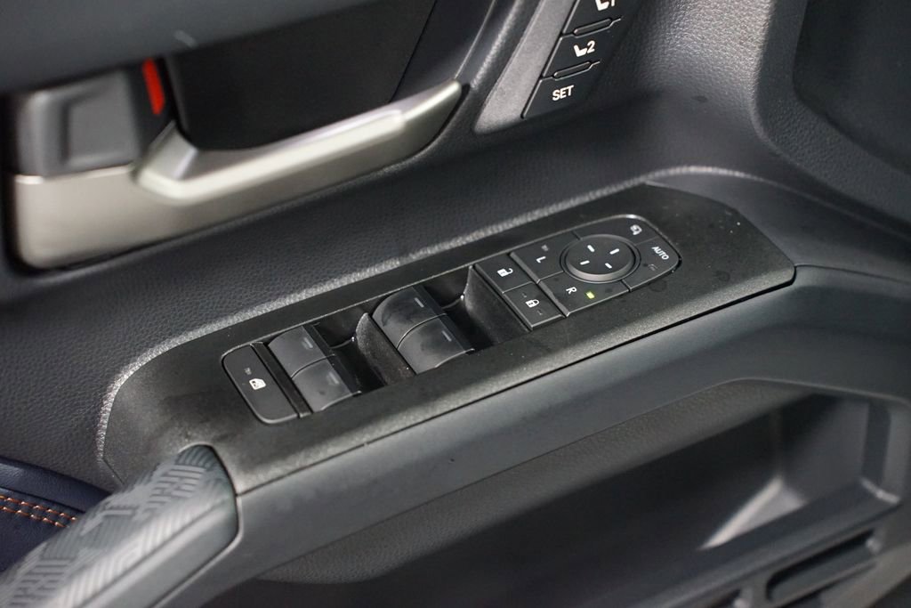 New 2026 Toyota 4Runner Platinum AWD/4WD image 34