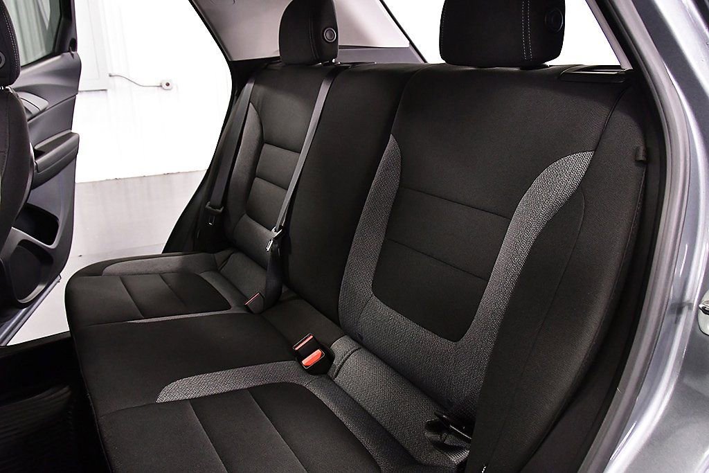 Used 2021 Chevrolet TrailBlazer LT w/ Convenience Package image 29