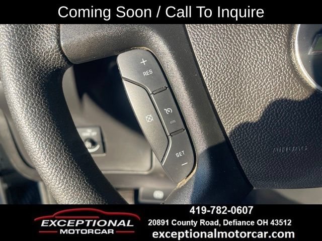 Used 2025 Chevrolet Express 3500 w/ Hotel Shuttle Package RWD image 15