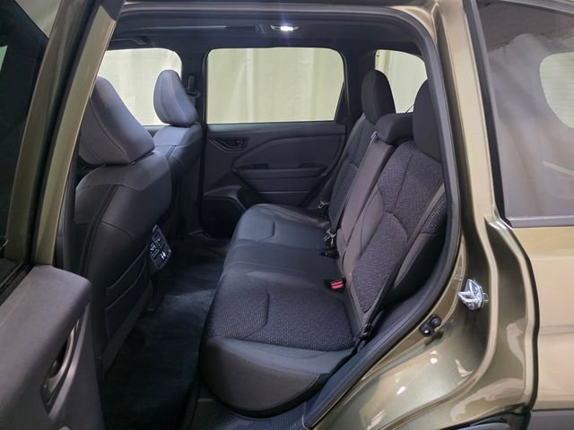 Certified 2026 Subaru Forester Premium AWD/4WD image 28