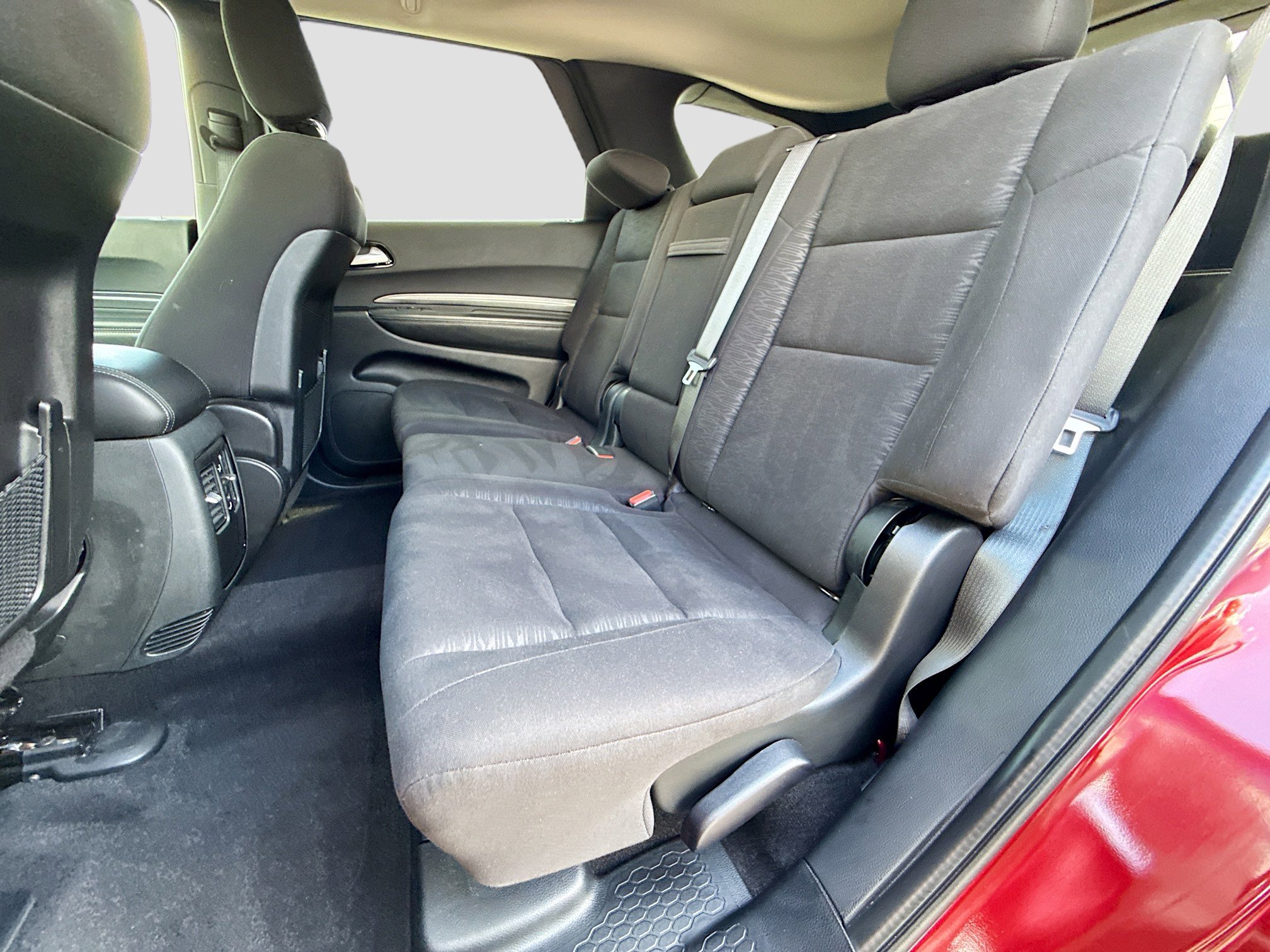 Used 2022 Dodge Durango SXT image 20