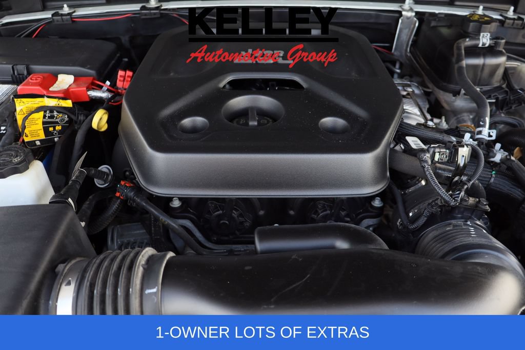 Used 2021 Jeep Wrangler Sport AWD/4WD image 29