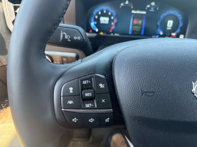 Used 2025 Ford Bronco Sport Outer Banks w/ Sasquatch Outer Banks Package AWD/4WD image 33