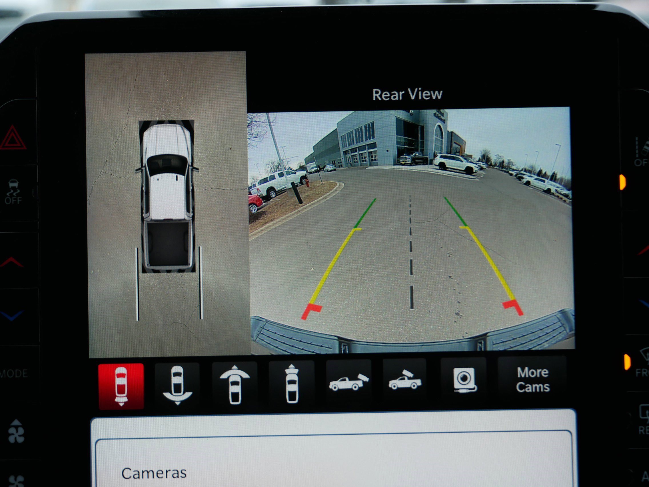 New 2026 RAM 3500 Laramie image 21