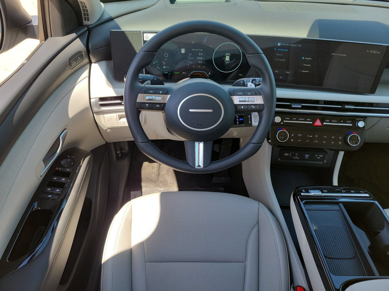 New 2026 Hyundai Tucson Limited AWD/4WD image 7