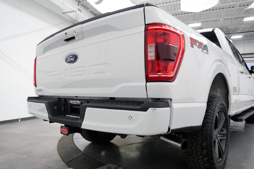 Used 2021 Ford F150 XLT w/ Equipment Group 302A High AWD/4WD image 38