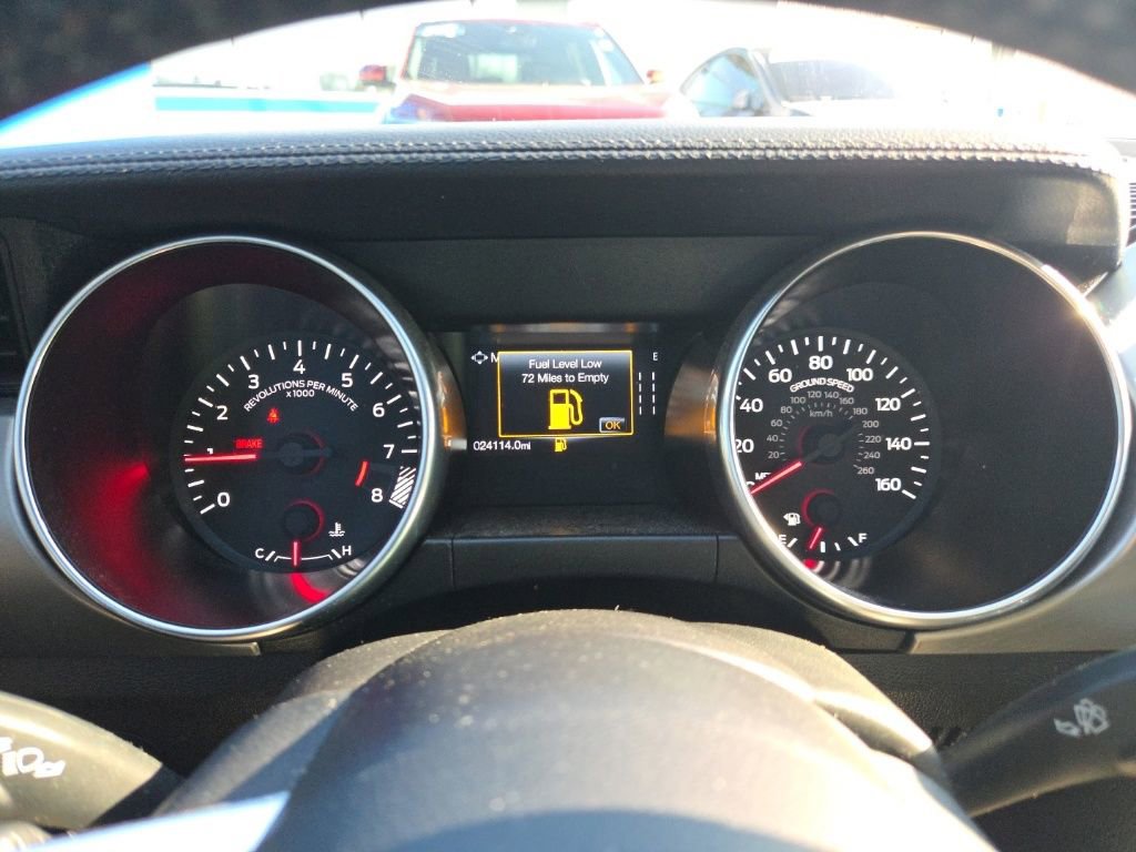 Used 2022 Ford Mustang GT w/ Equipment Group 301A image 11