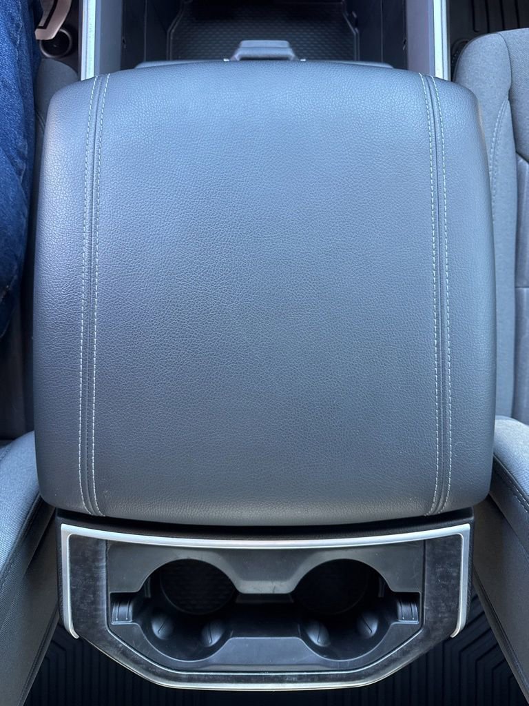 Used 2022 RAM 1500 Big Horn image 36