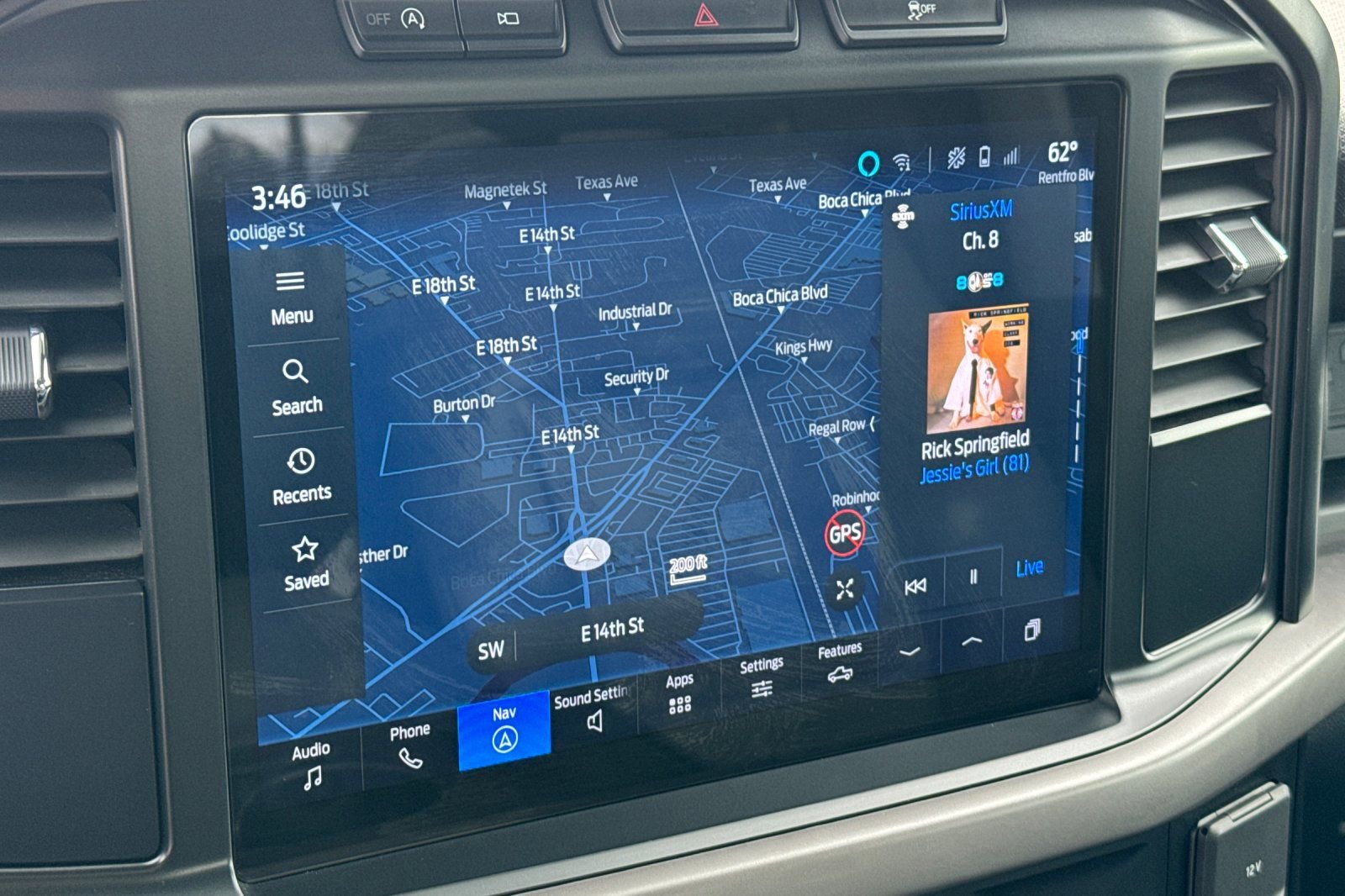 Used 2024 Ford F150 XL image 16