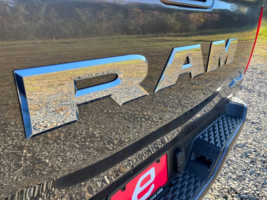 New 2026 RAM 1500 Lone Star AWD/4WD image 41