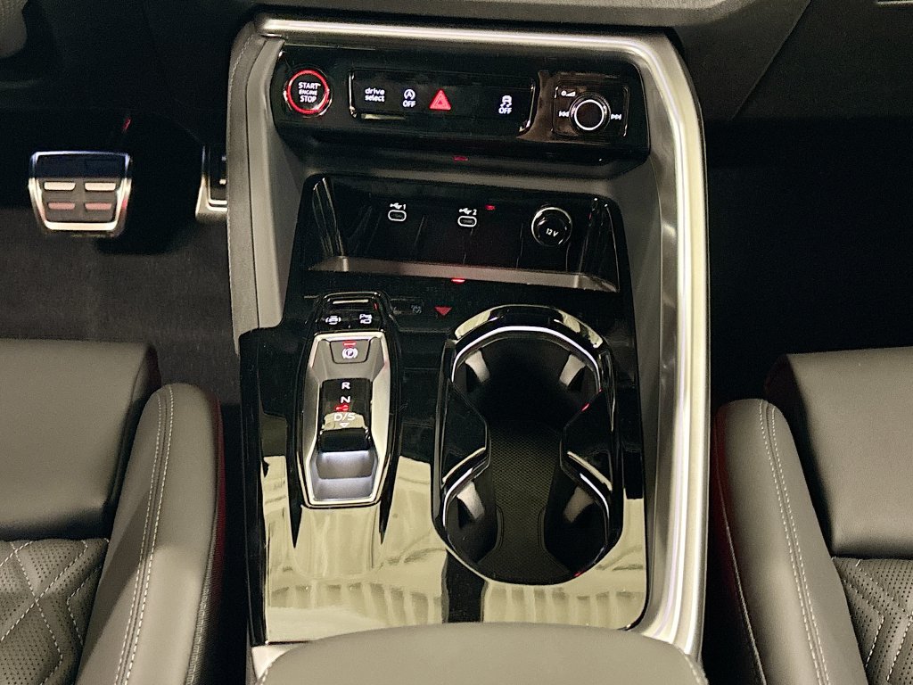 New 2026 Audi SQ5 Premium Plus AWD/4WD image 13