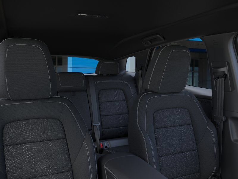 New 2026 Chevrolet Blazer EV LT w/ Midnight/Sport Edition FWD image 24