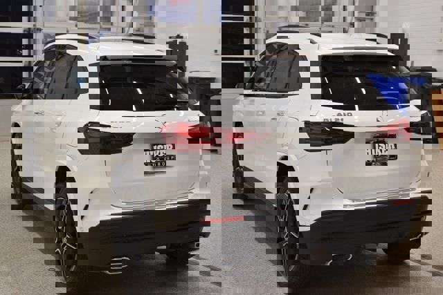 New 2026 Mercedes-Benz GLA 250 4MATIC image 10