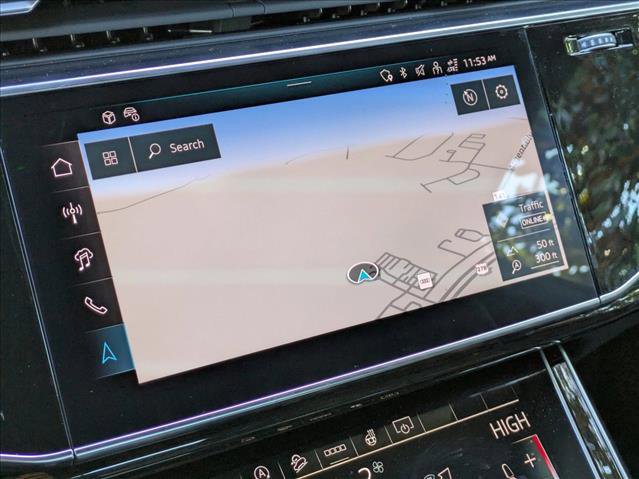New 2026 Audi Q8 Premium AWD/4WD image 13
