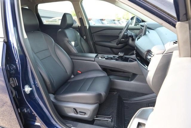 Certified 2024 Nissan Rogue SL AWD/4WD image 25