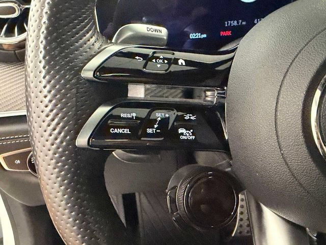 Certified 2024 Mercedes-Benz AMG GT 63 image 22