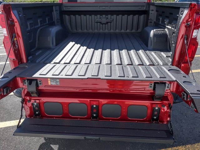 New 2026 Chevrolet Silverado 1500 LT Trail Boss w/ LT Trail Boss Premium Package image 11