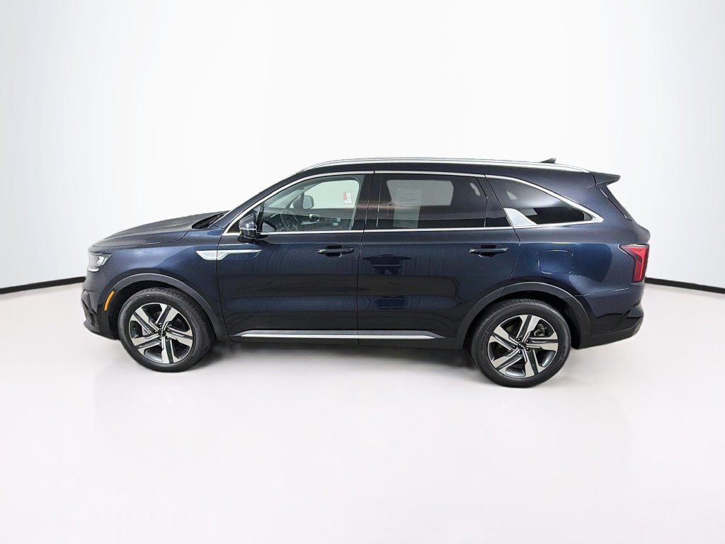 Certified 2023 Kia Sorento EX AWD/4WD image 8