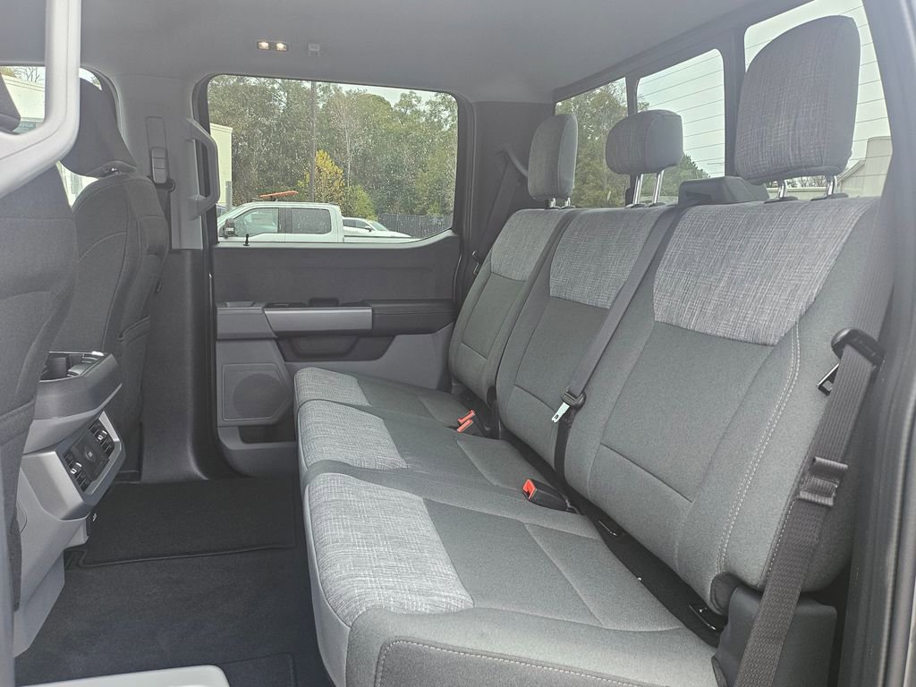 New 2026 Ford F250 XLT w/ 360-Degree Camera Package image 5