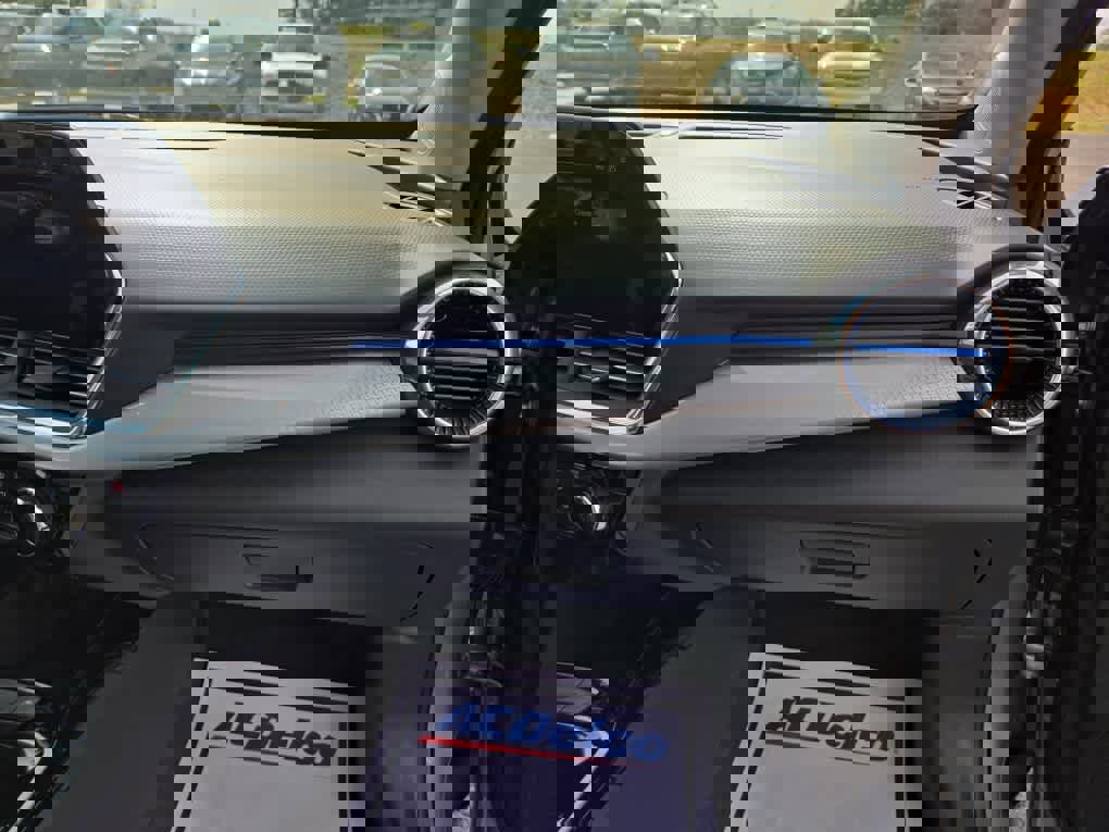 New 2026 Chevrolet Trax LT w/ LT Convenience Package image 44