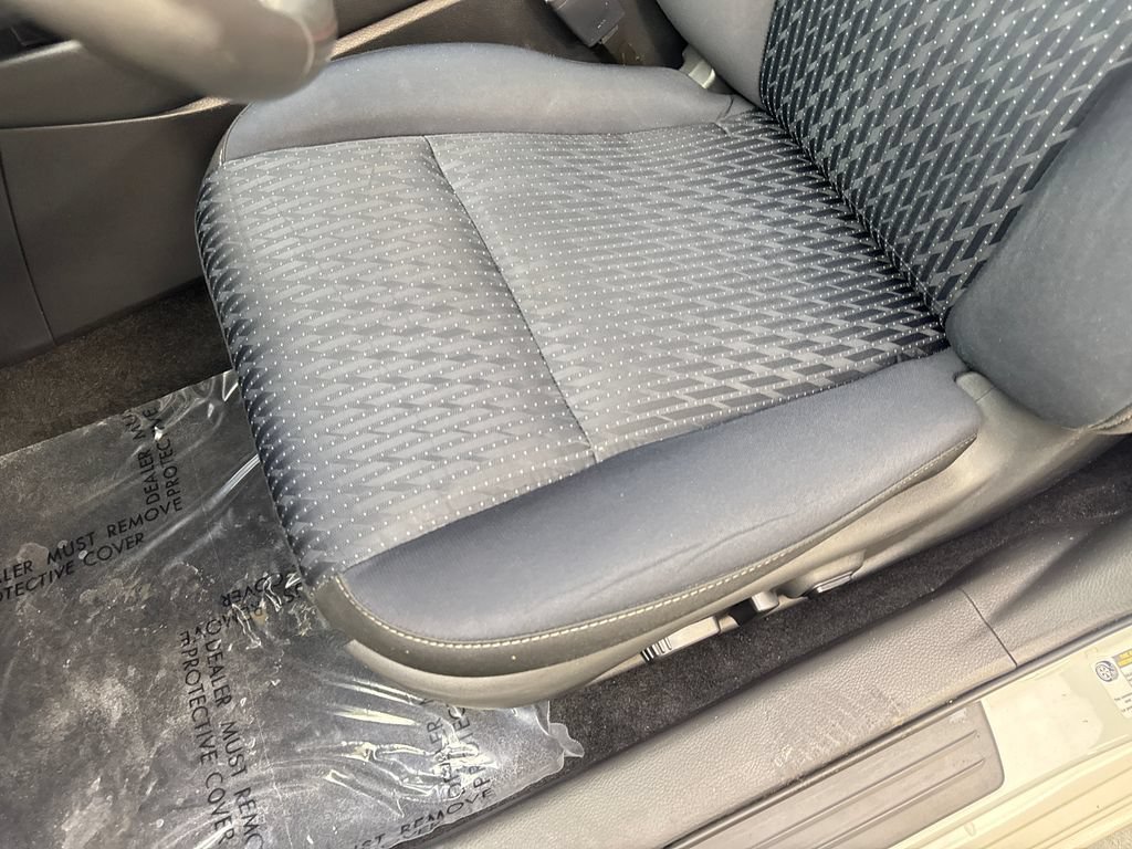 Used 2017 Nissan Altima 2.5 SV FWD image 30