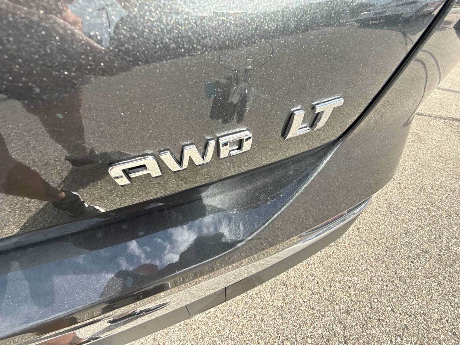 Certified 2018 Chevrolet Equinox LT AWD/4WD image 30