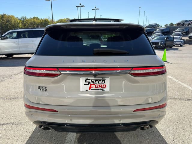 Used 2024 Lincoln Corsair Grand Touring w/ Equipment Group 301A AWD/4WD image 6