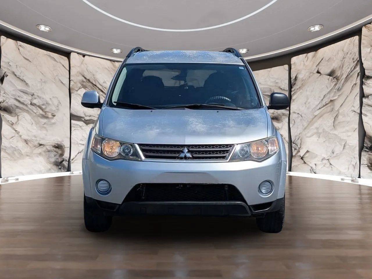 Used 2007 Mitsubishi Outlander LS AWD/4WD image 19