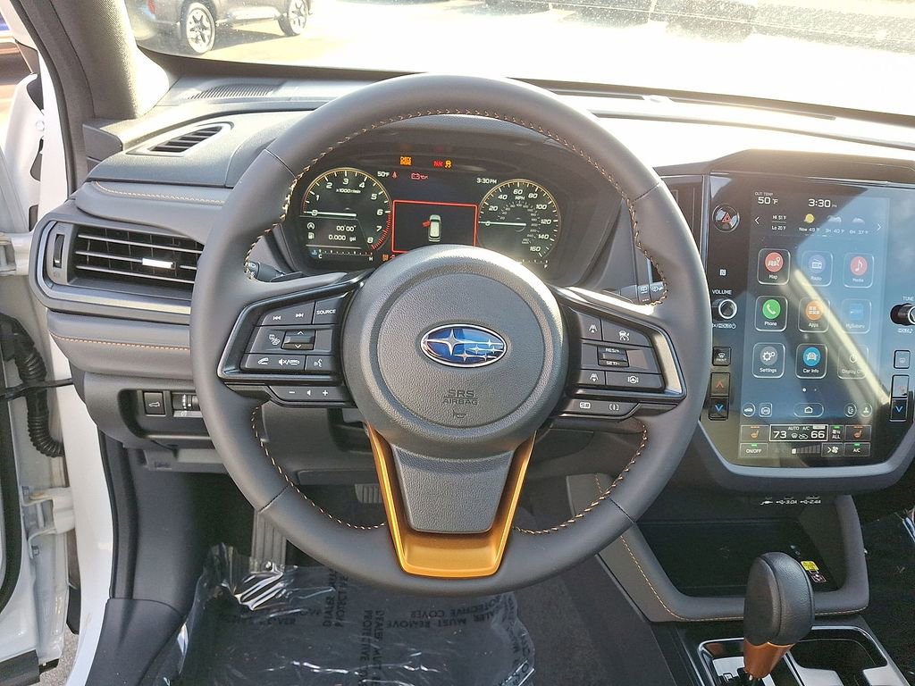 New 2026 Subaru Forester Wilderness image 17