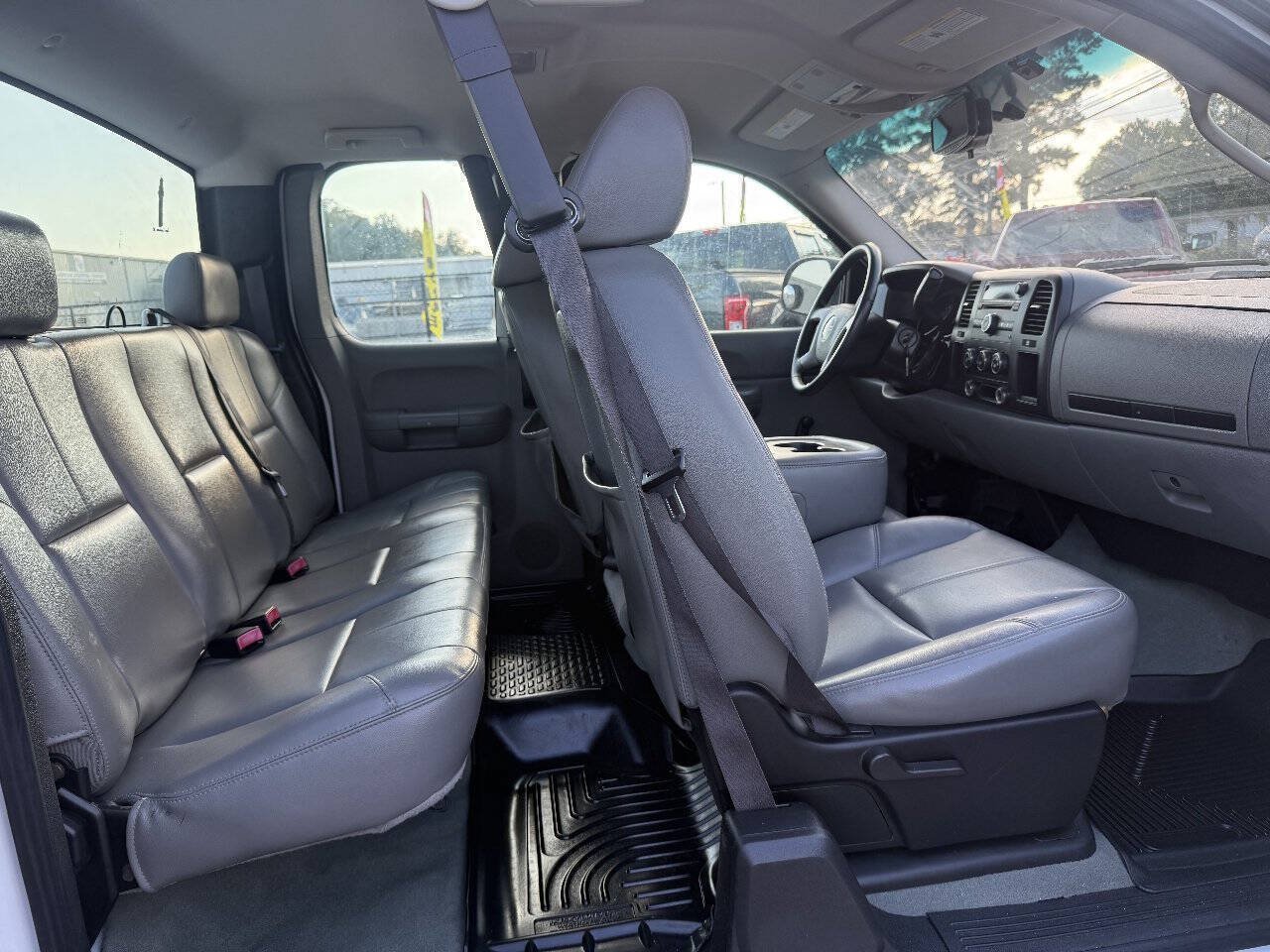 Used 2007 GMC Sierra 1500 W/T RWD image 29