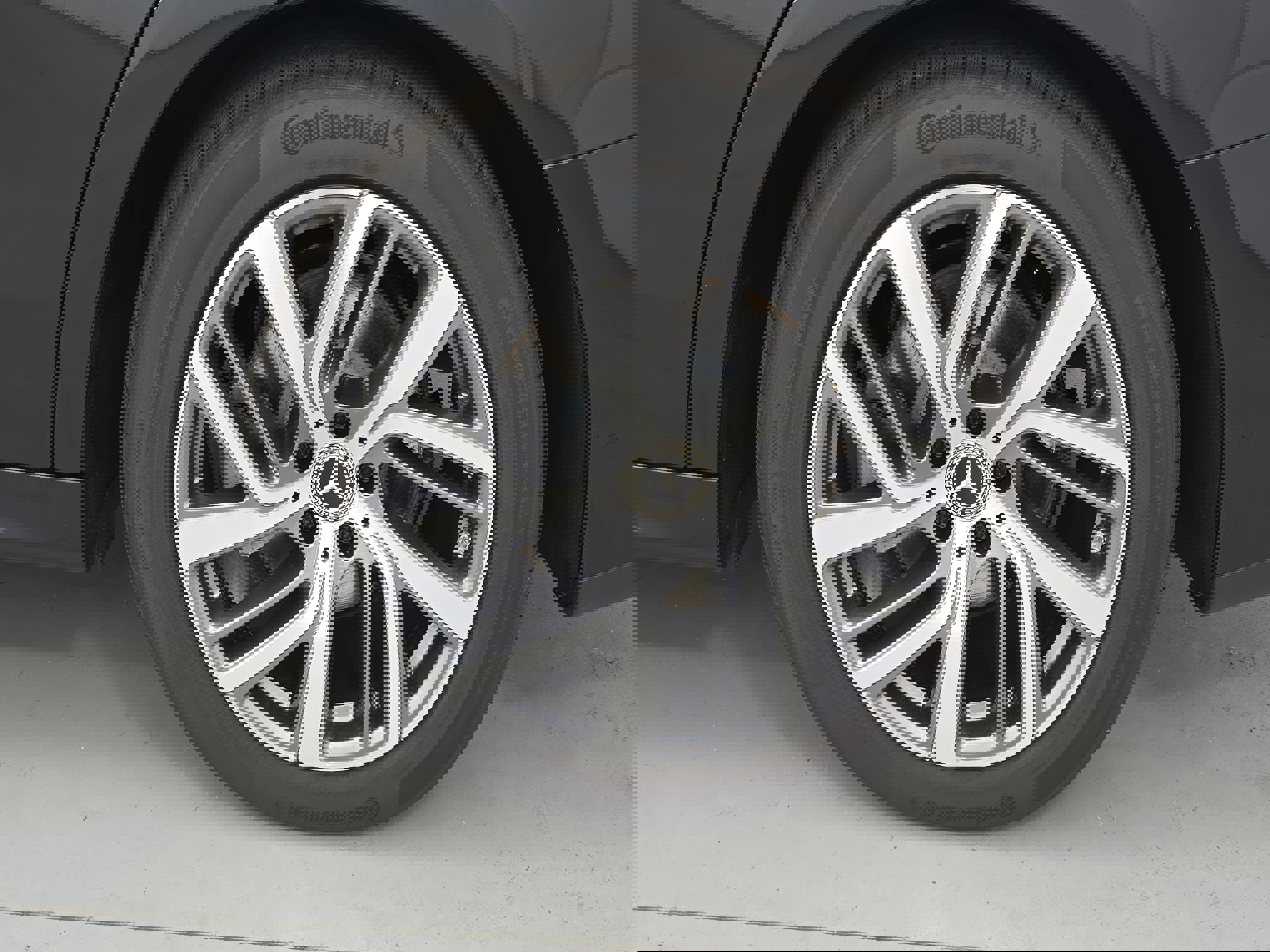 Used 2026 Mercedes-Benz E 350 Sedan image 34