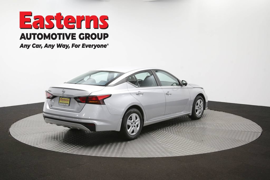 Used 2024 Nissan Altima 2.5 S FWD image 39